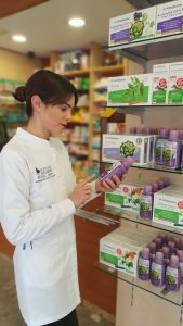 Propiedades de la alcachofa para digestiones pesadas en Farmacia Salinas Elche
